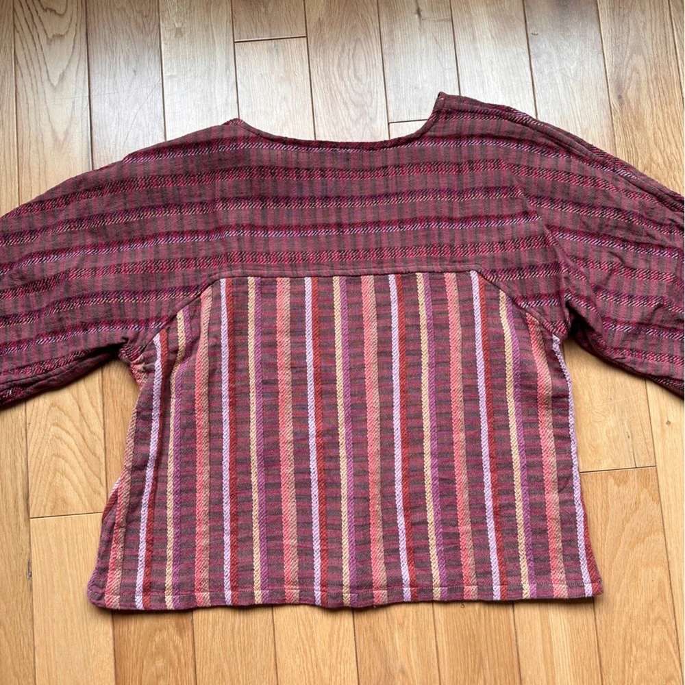 Ace & Jig Mae Top (Barney’s New York collab) - Picture 6 of 7